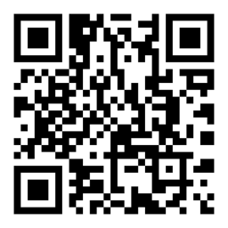 USB Karte mit QR-Code