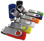USB Sticks mit Gravur als Werbemittel